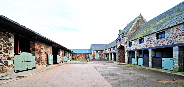 Stables