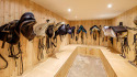 Tack Room